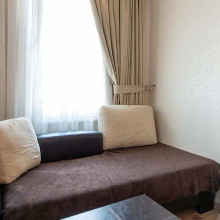 Sultanahmet Cesme Hotel Stambuł Zewnętrze zdjęcie