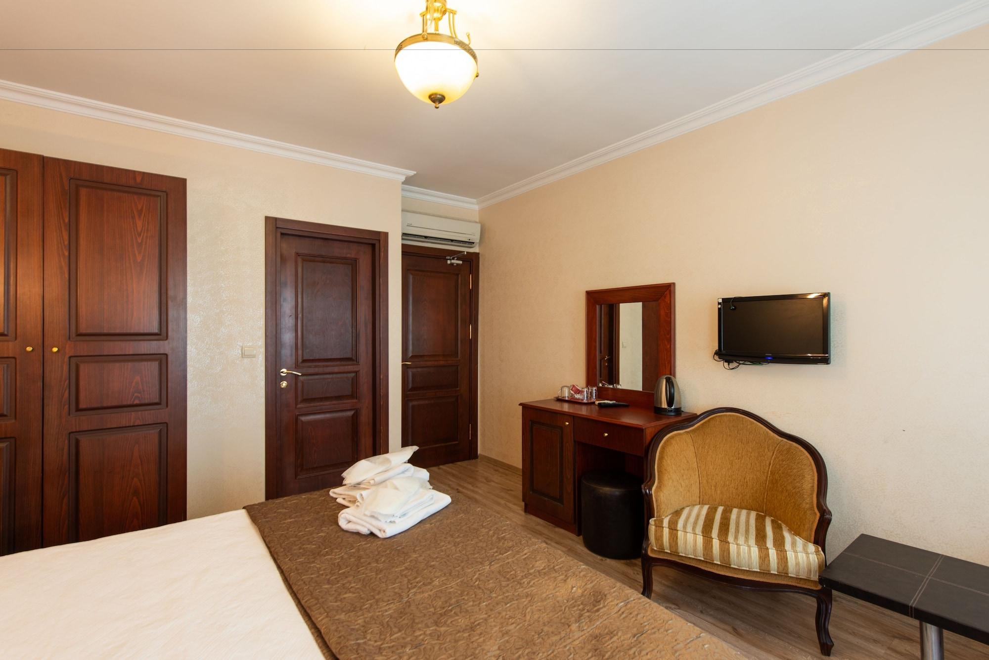 Sultanahmet Cesme Hotel Stambuł Zewnętrze zdjęcie