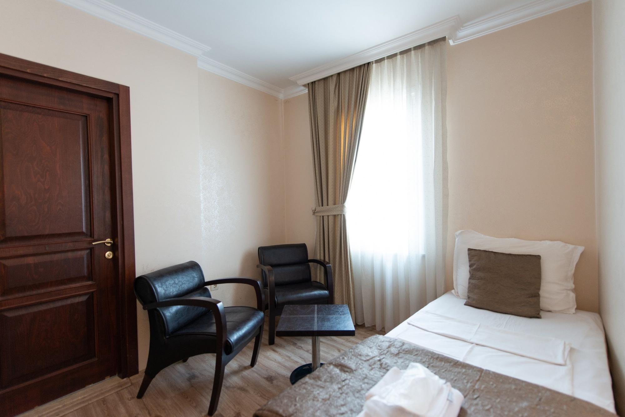 Sultanahmet Cesme Hotel Stambuł Zewnętrze zdjęcie