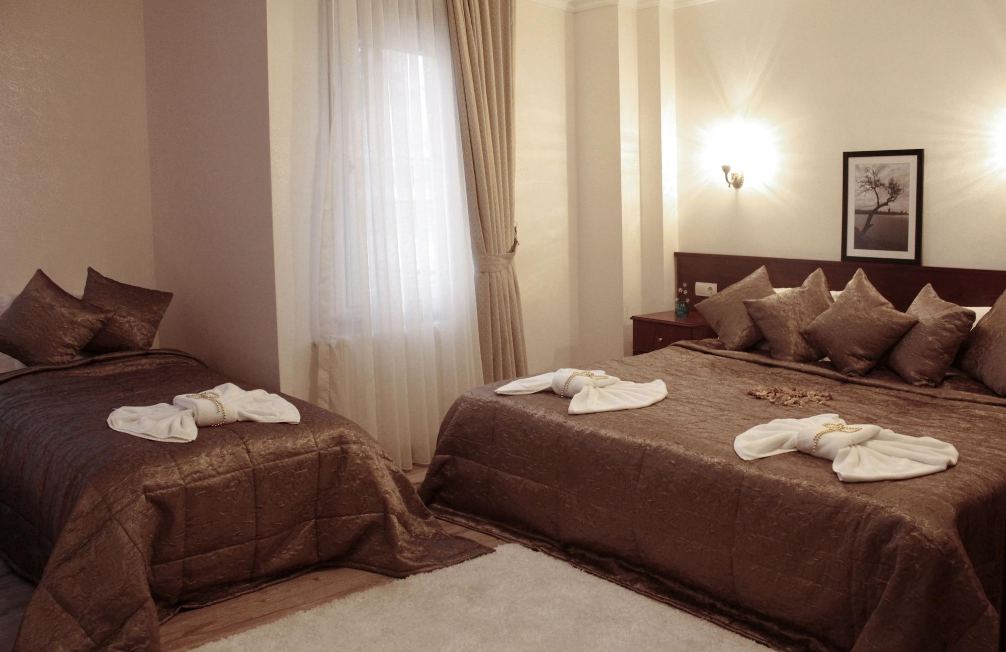 Sultanahmet Cesme Hotel Stambuł Pokój zdjęcie