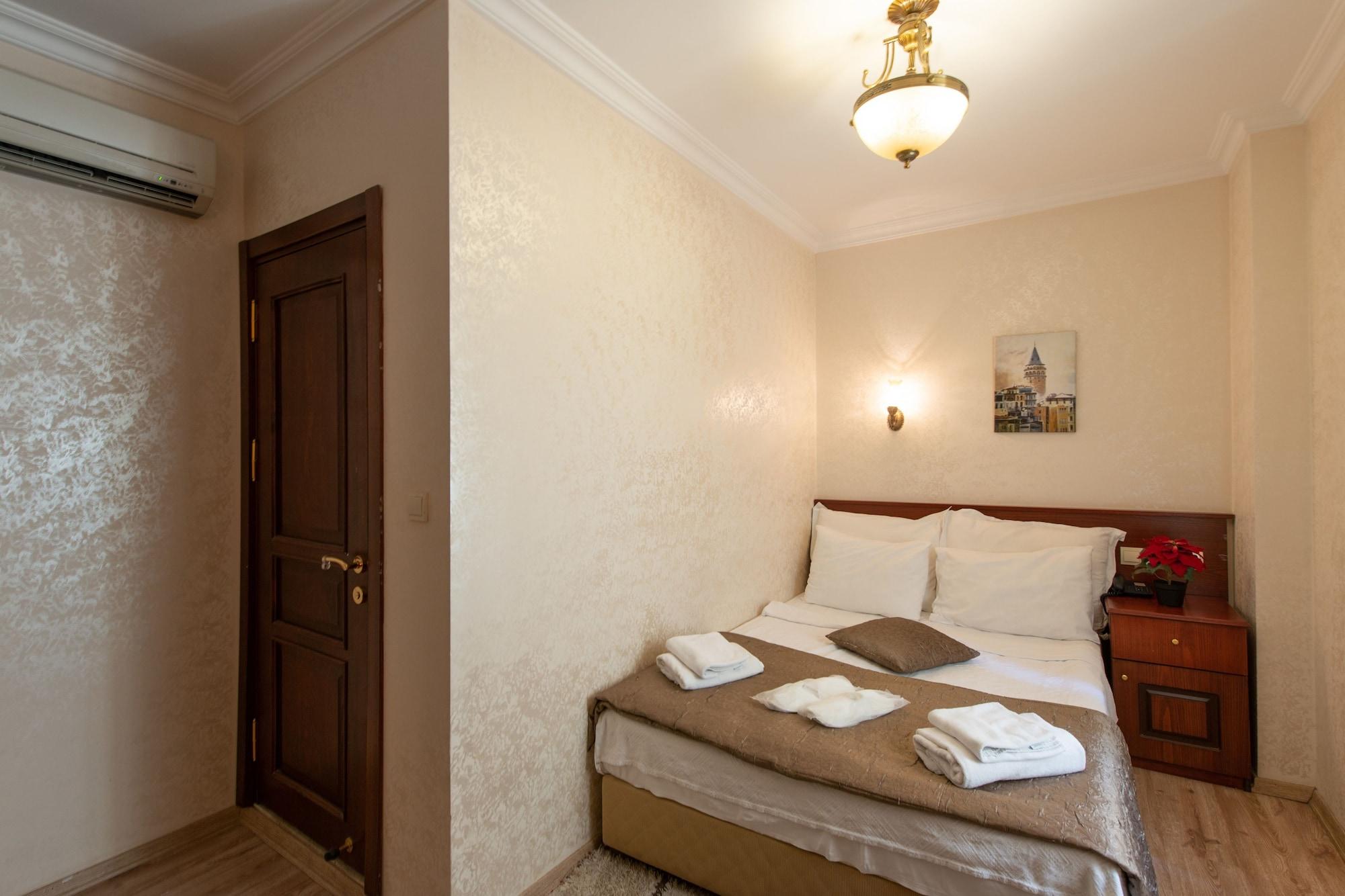 Sultanahmet Cesme Hotel Stambuł Zewnętrze zdjęcie