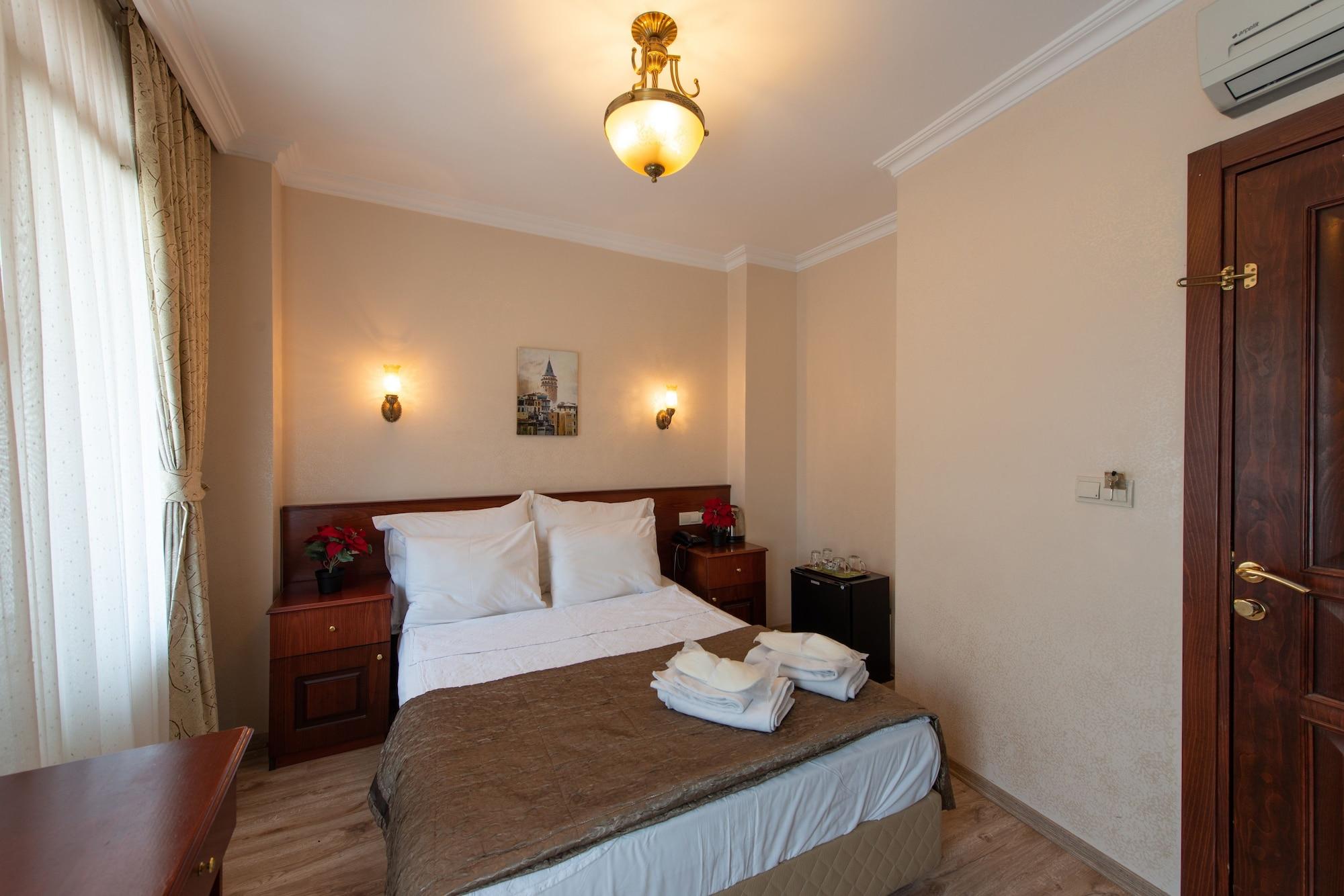 Sultanahmet Cesme Hotel Stambuł Zewnętrze zdjęcie