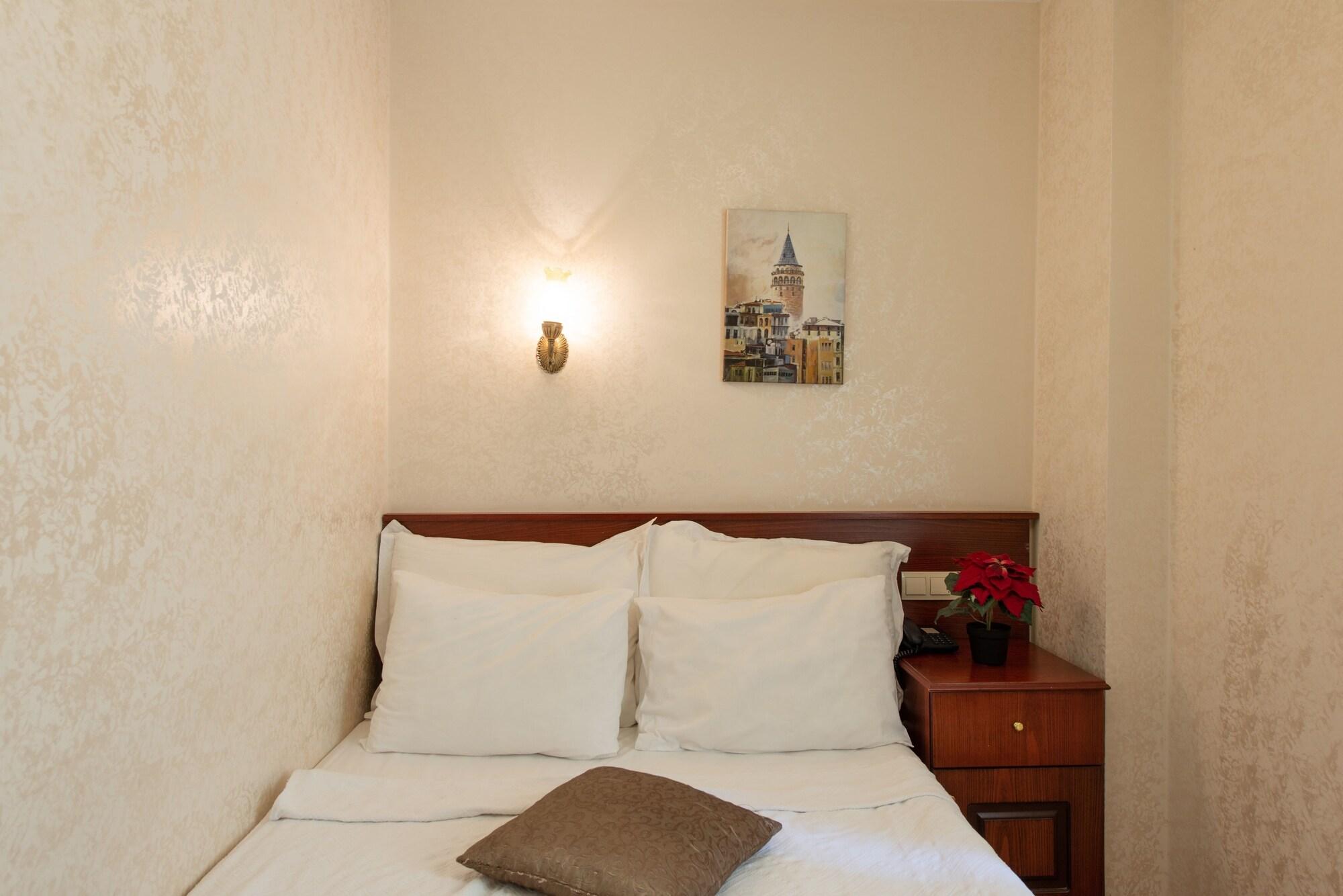 Sultanahmet Cesme Hotel Stambuł Zewnętrze zdjęcie