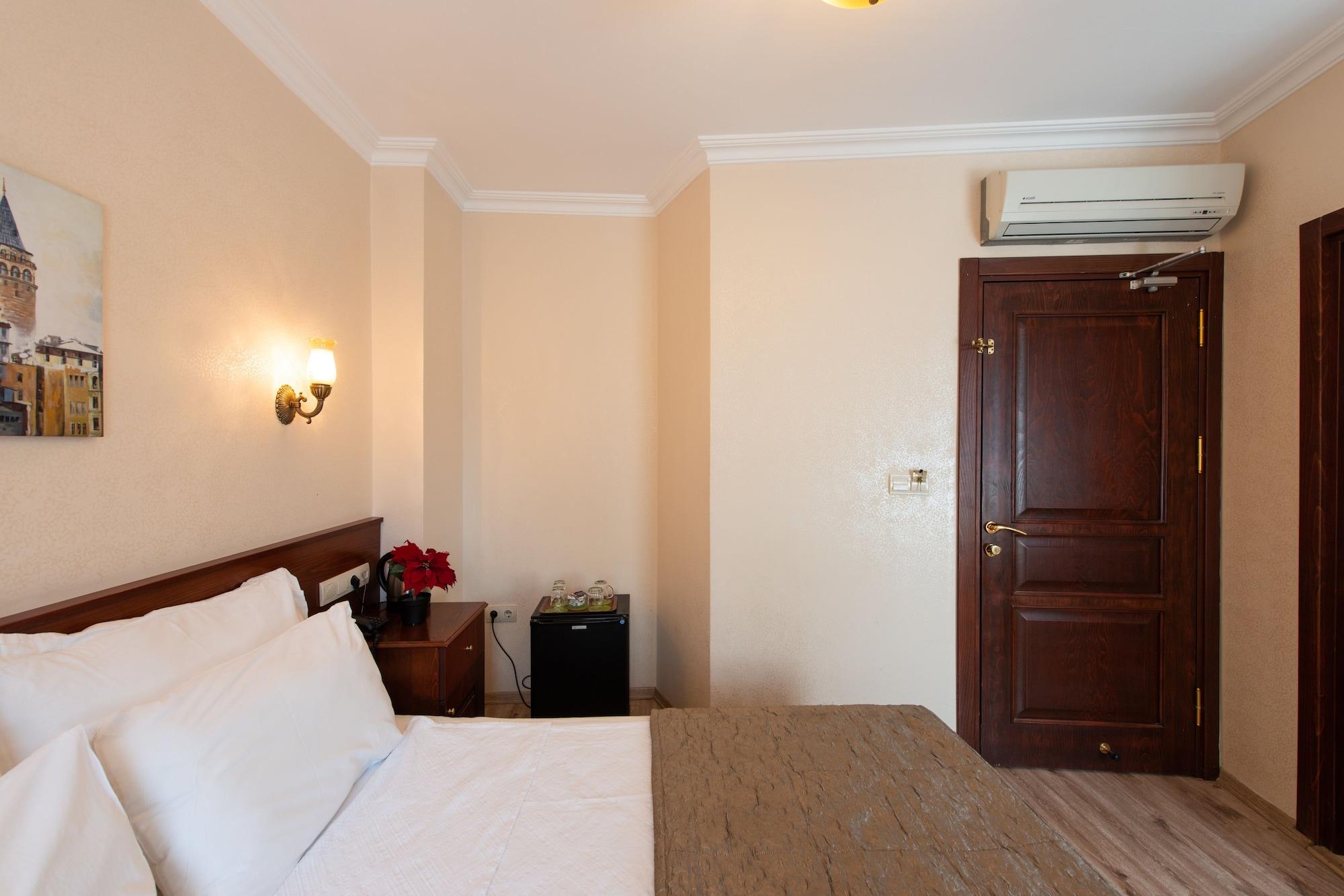 Sultanahmet Cesme Hotel Stambuł Zewnętrze zdjęcie