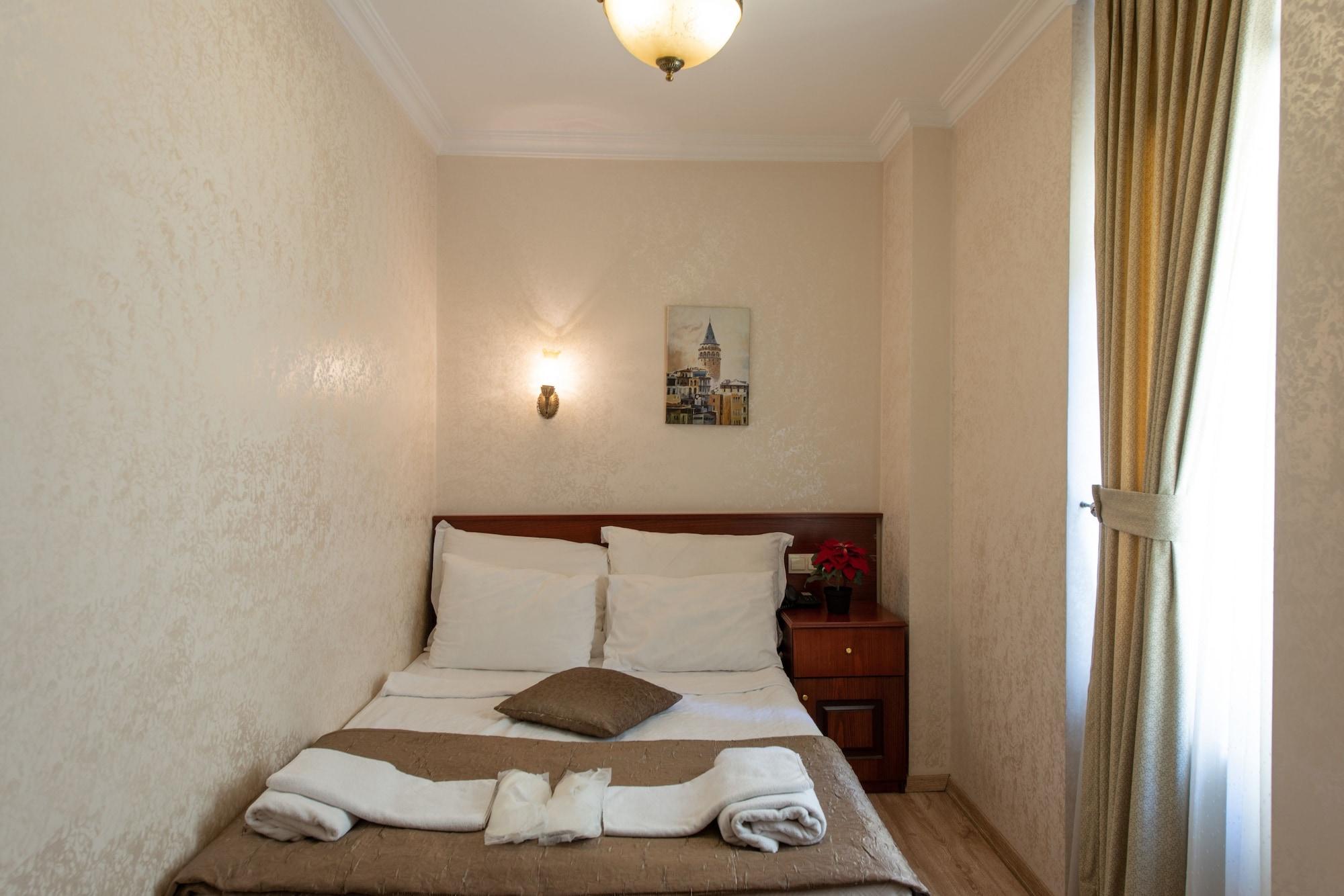 Sultanahmet Cesme Hotel Stambuł Zewnętrze zdjęcie