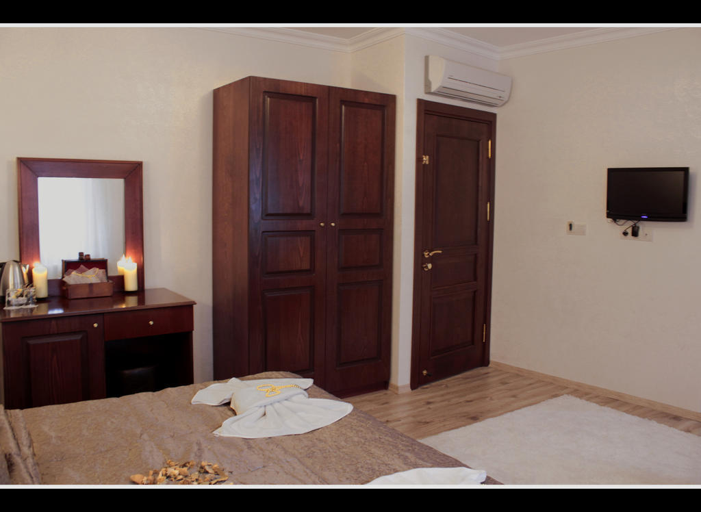 Sultanahmet Cesme Hotel Stambuł Zewnętrze zdjęcie