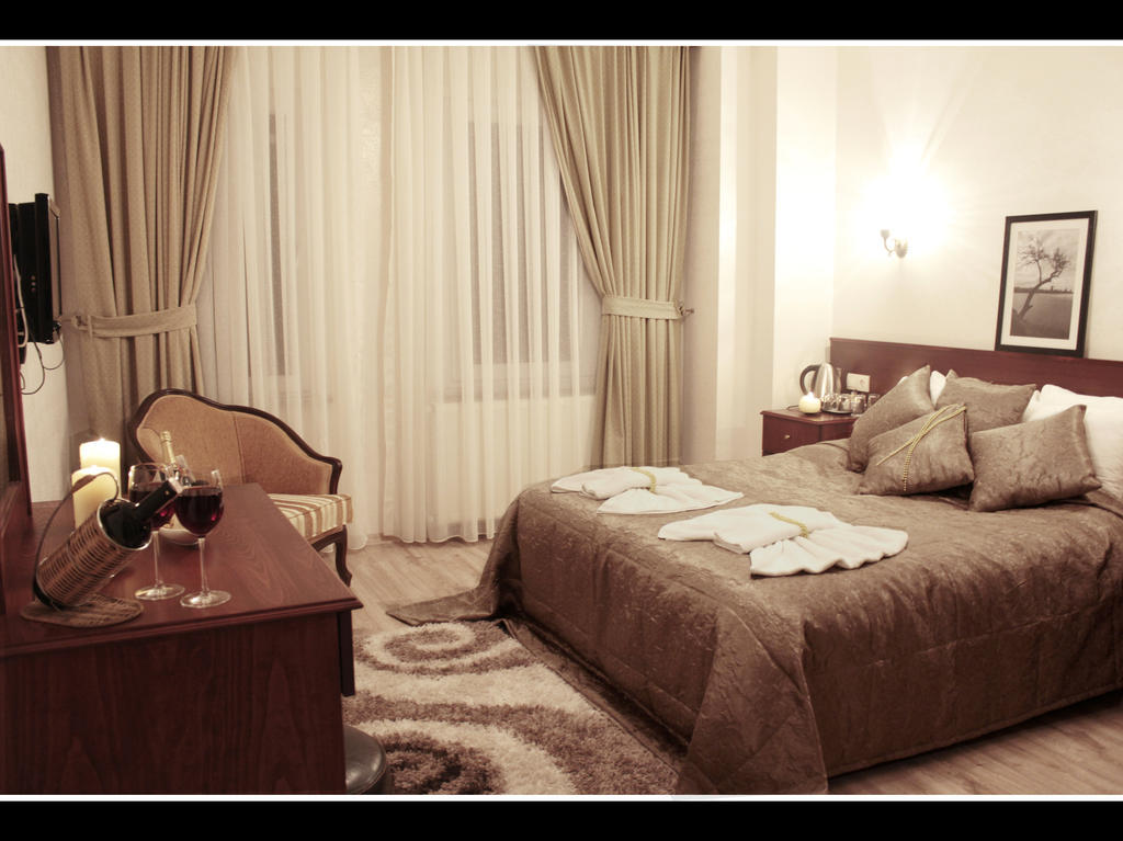 Sultanahmet Cesme Hotel Stambuł Zewnętrze zdjęcie