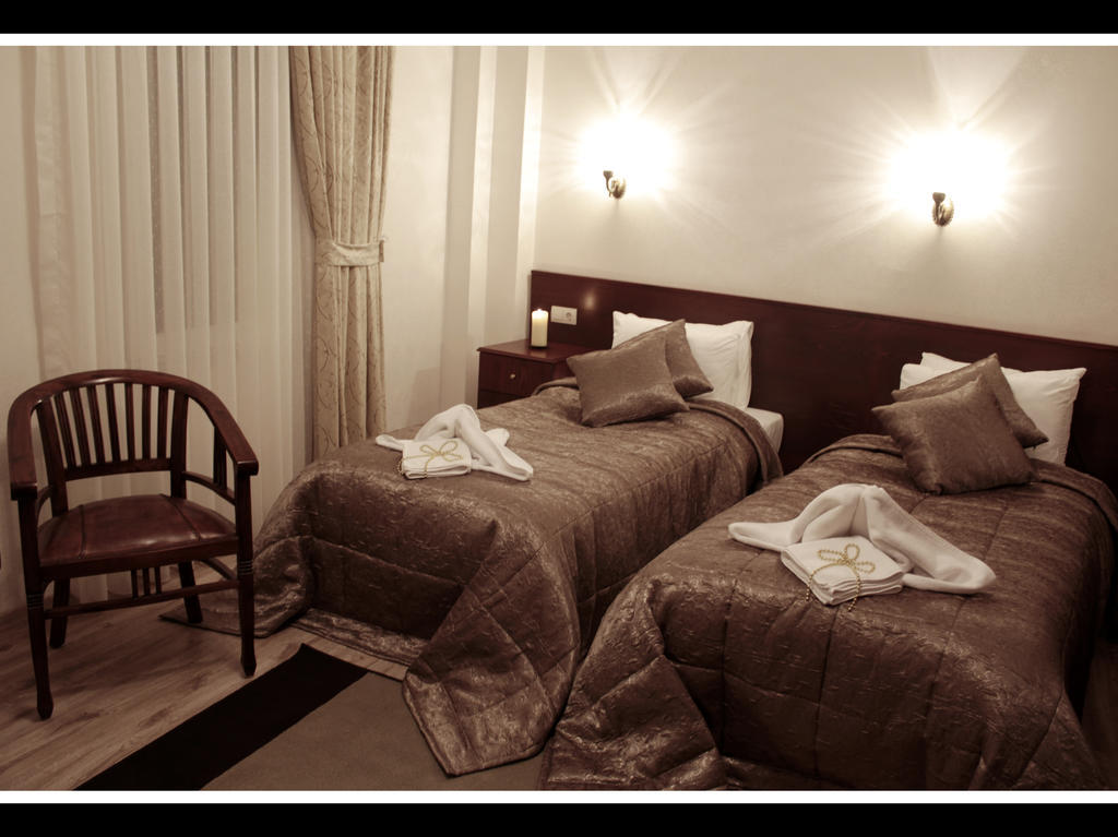 Sultanahmet Cesme Hotel Stambuł Zewnętrze zdjęcie