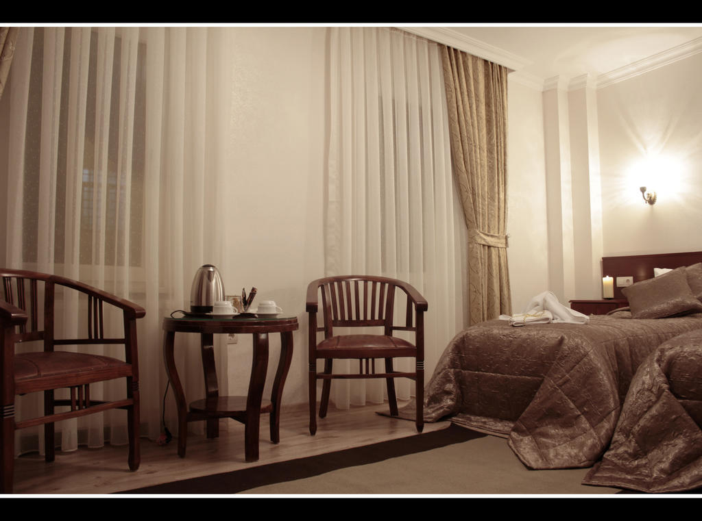 Sultanahmet Cesme Hotel Stambuł Zewnętrze zdjęcie