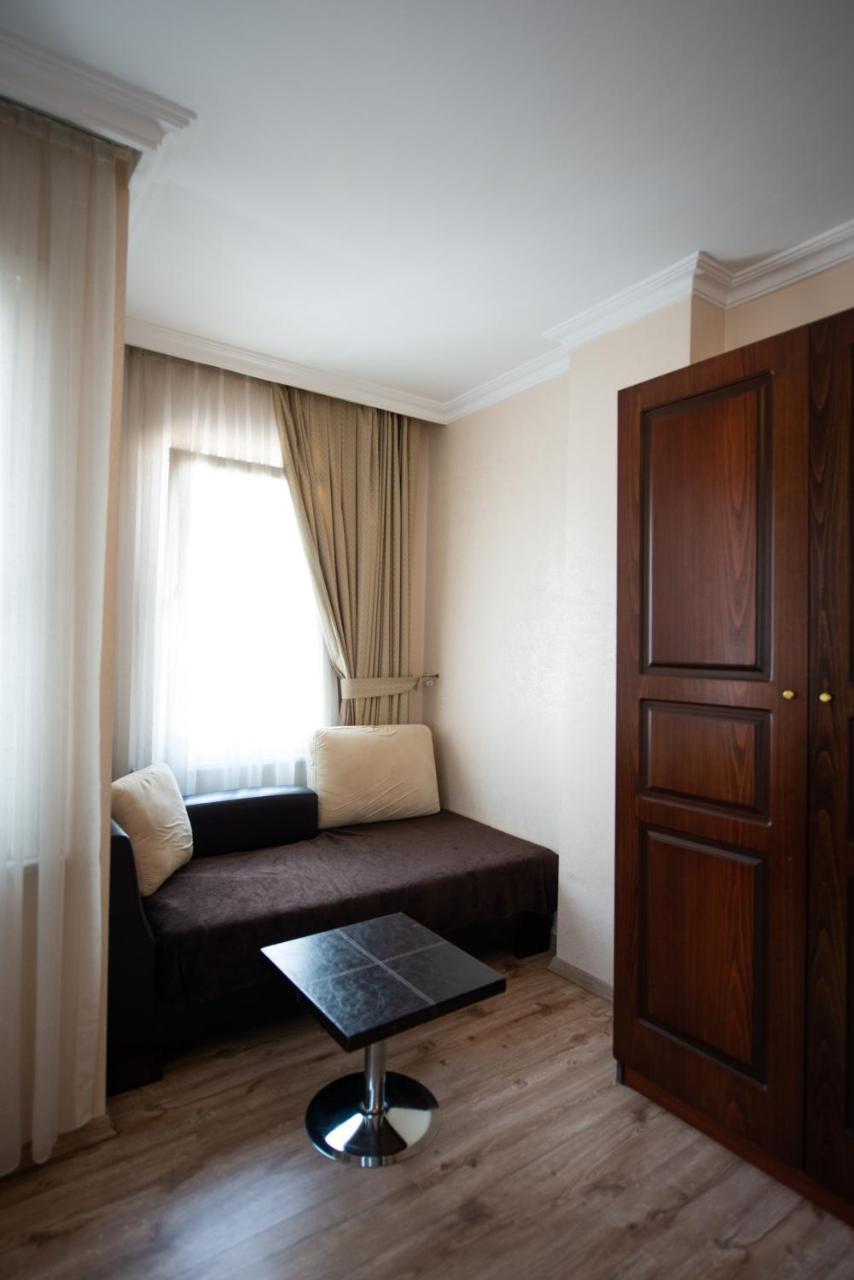 Sultanahmet Cesme Hotel Stambuł Zewnętrze zdjęcie