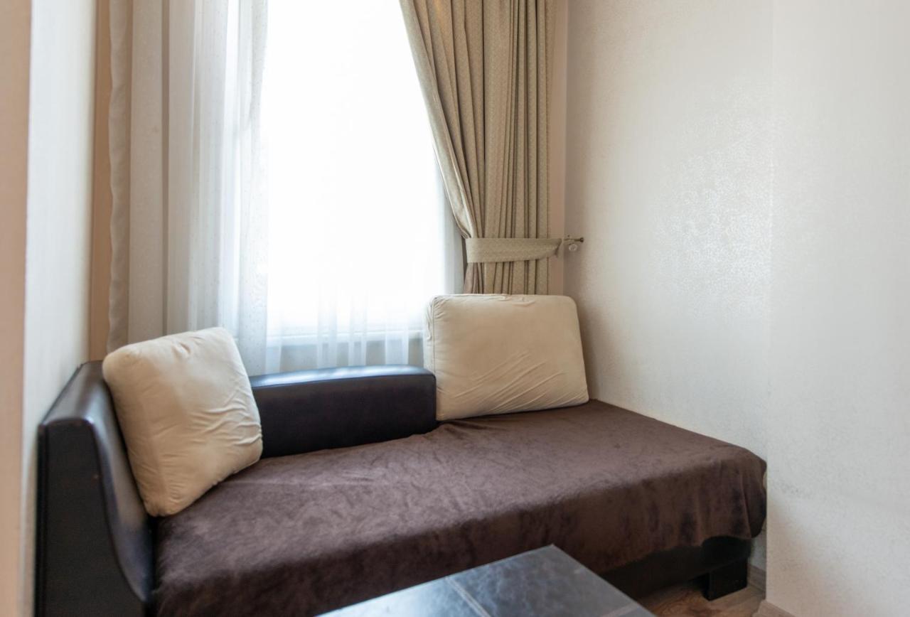 Sultanahmet Cesme Hotel Stambuł Zewnętrze zdjęcie