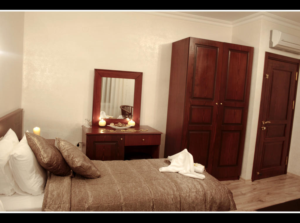 Sultanahmet Cesme Hotel Stambuł Zewnętrze zdjęcie