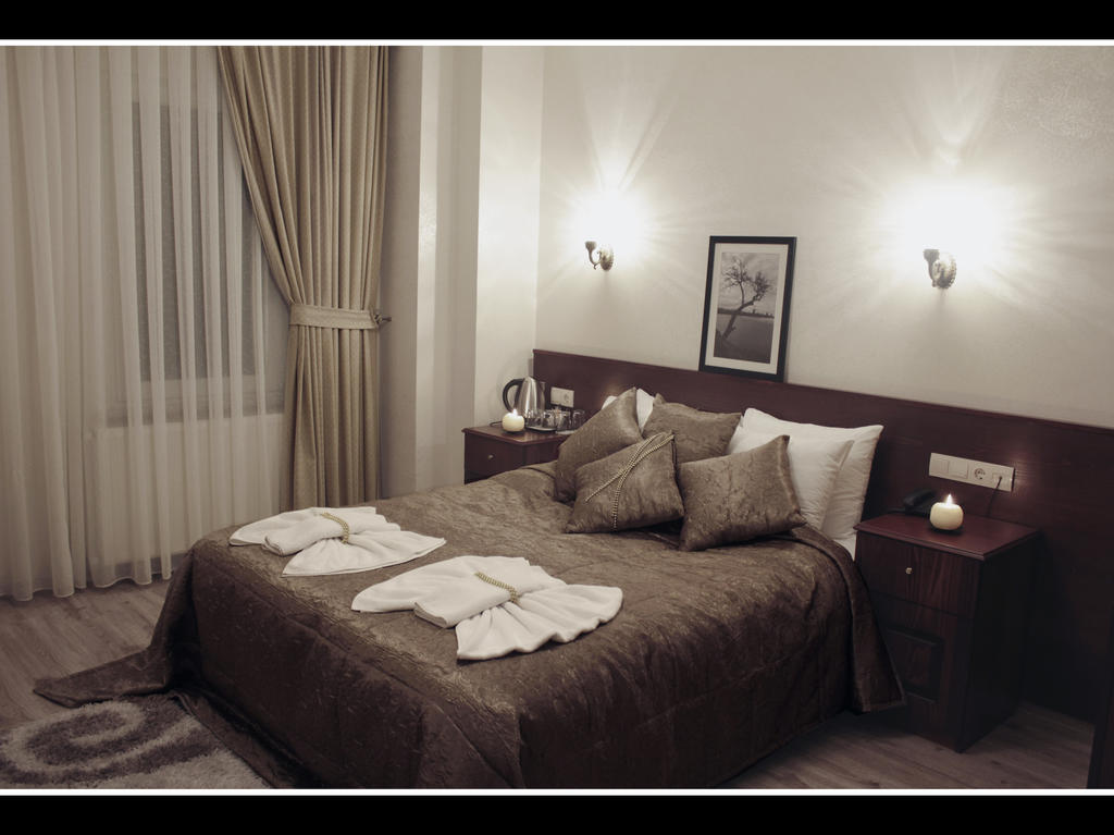 Sultanahmet Cesme Hotel Stambuł Zewnętrze zdjęcie