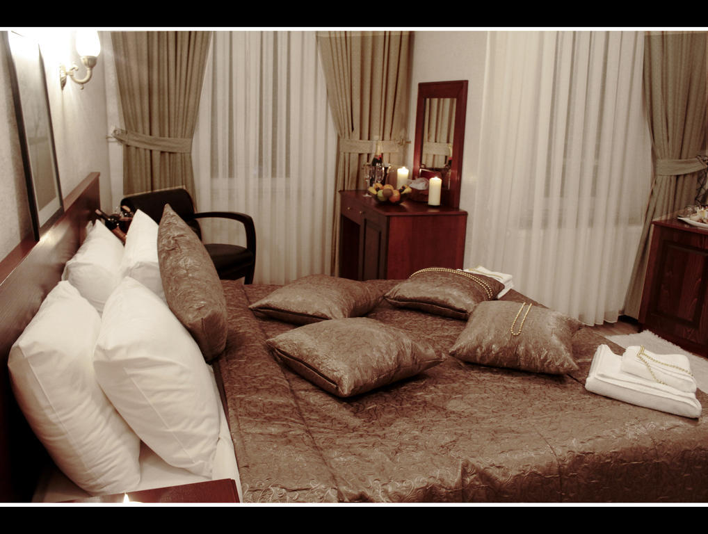 Sultanahmet Cesme Hotel Stambuł Pokój zdjęcie
