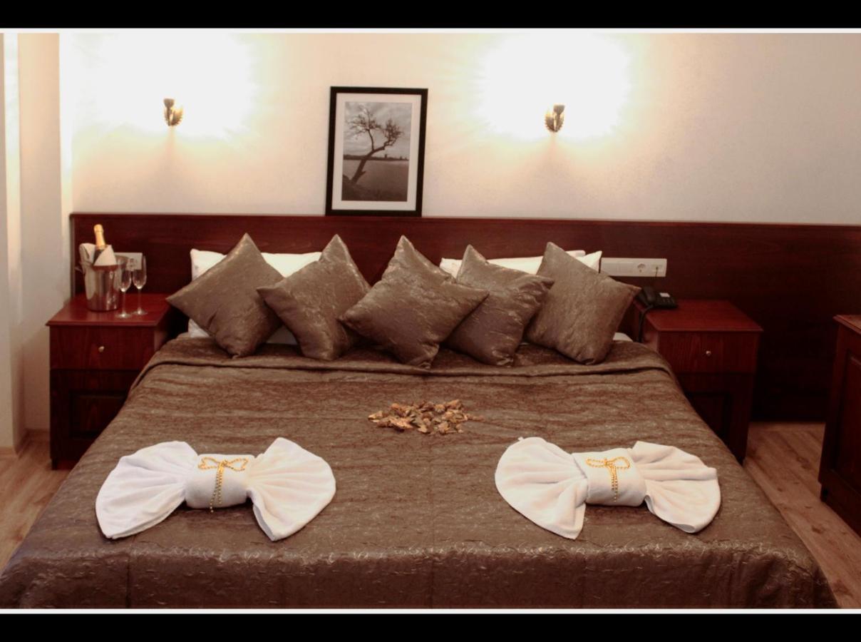 Sultanahmet Cesme Hotel Stambuł Pokój zdjęcie