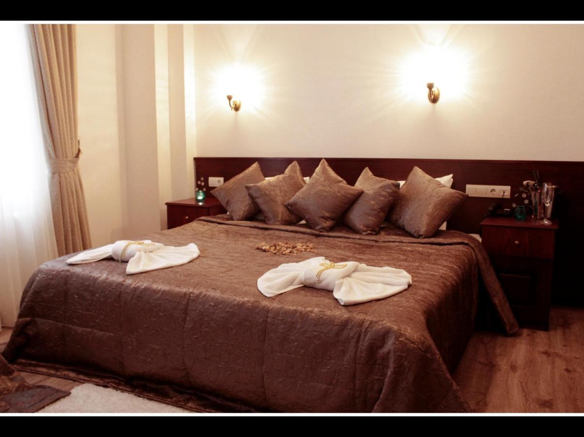 Sultanahmet Cesme Hotel Stambuł Pokój zdjęcie